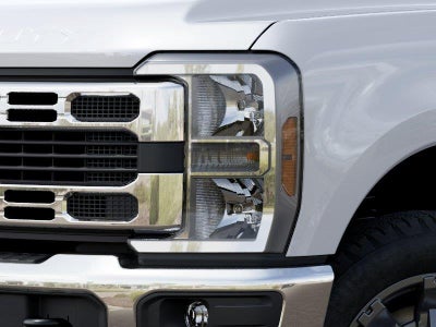 2027 Ford Super Duty F-250 SRW XLT