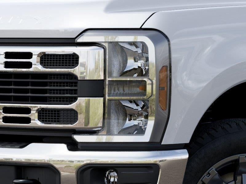 2027 Ford Super Duty F-250 SRW XLT