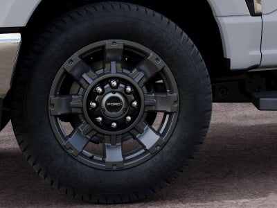 2027 Ford Super Duty F-250 SRW XLT