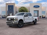 2027 Ford Super Duty F-250 SRW XLT