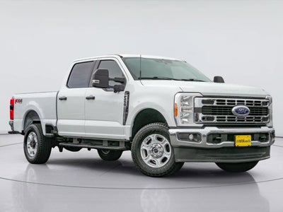 2023 Ford Super Duty F-250 XLT