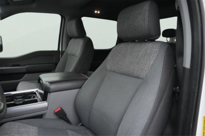 2023 Ford Super Duty F-250 XLT