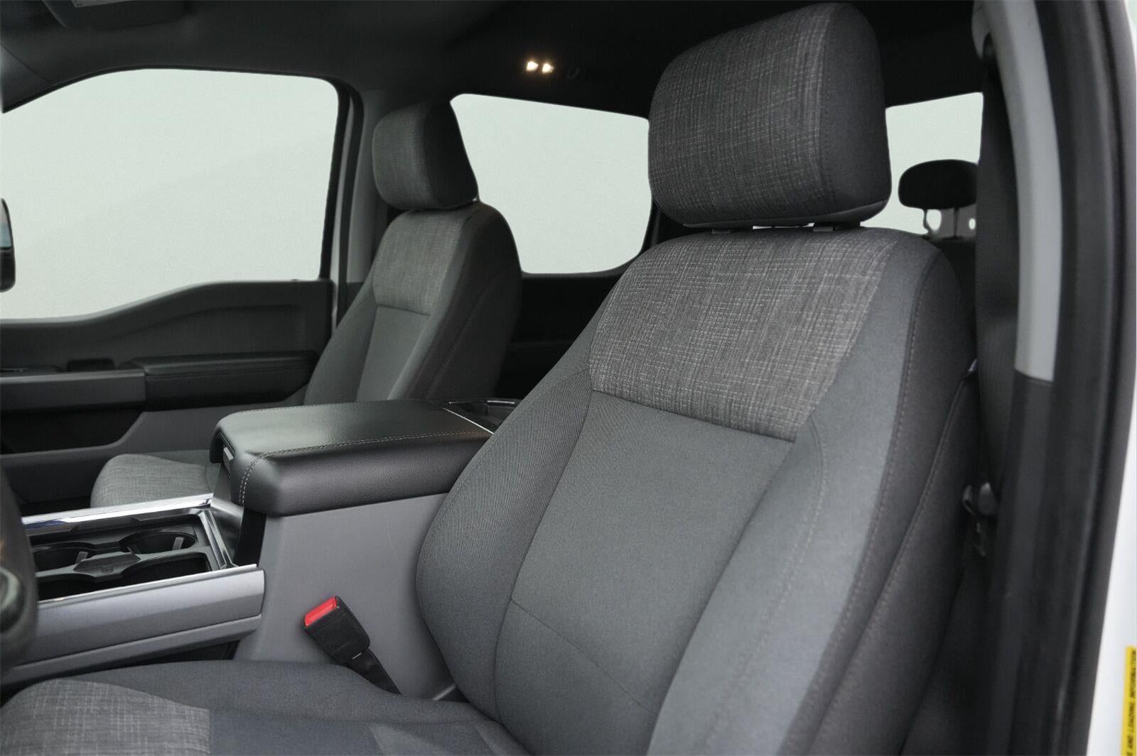 2023 Ford Super Duty F-250 XLT