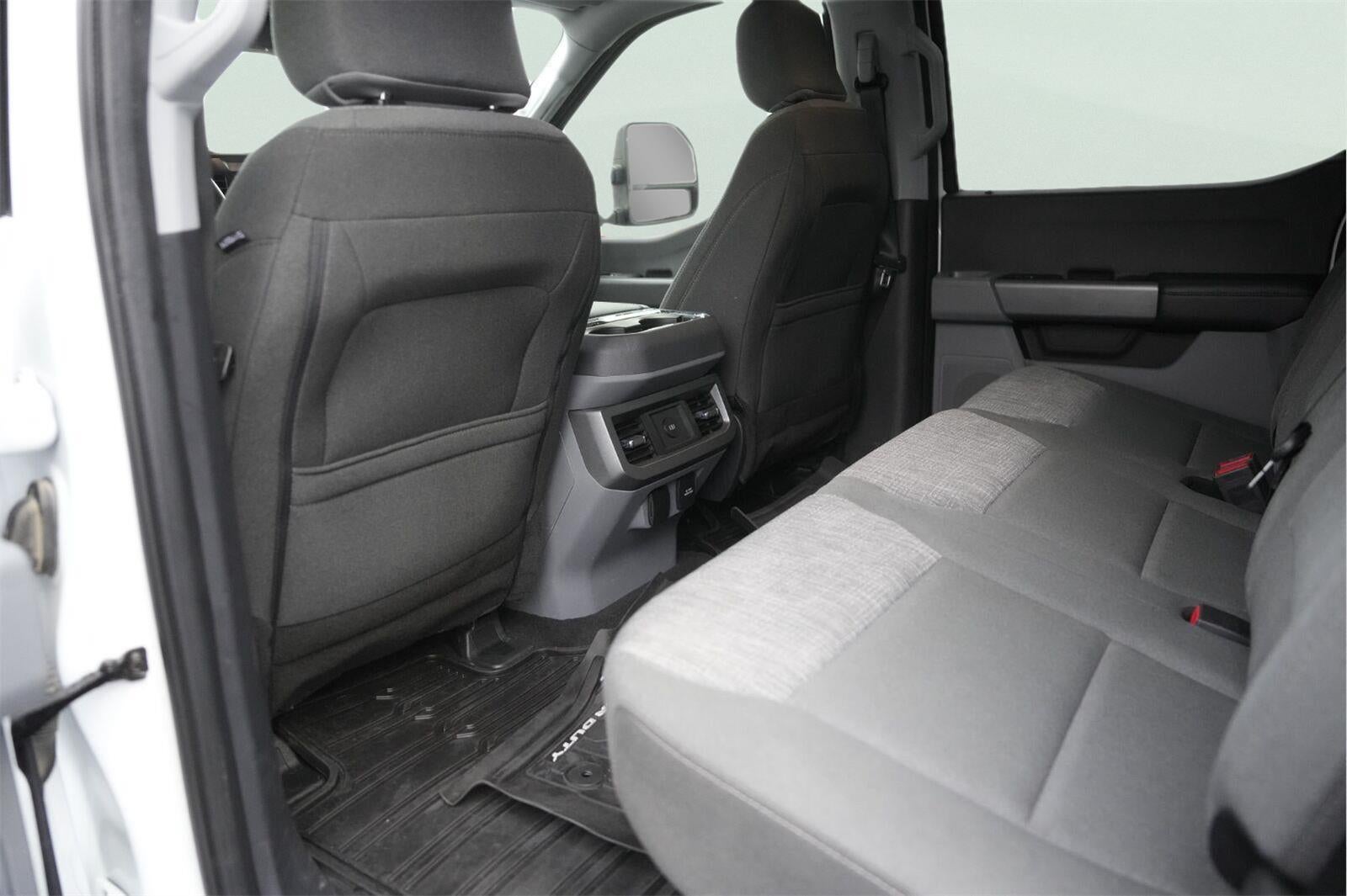 2023 Ford Super Duty F-250 XLT
