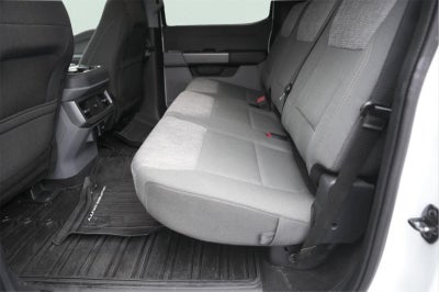 2023 Ford Super Duty F-250 XLT