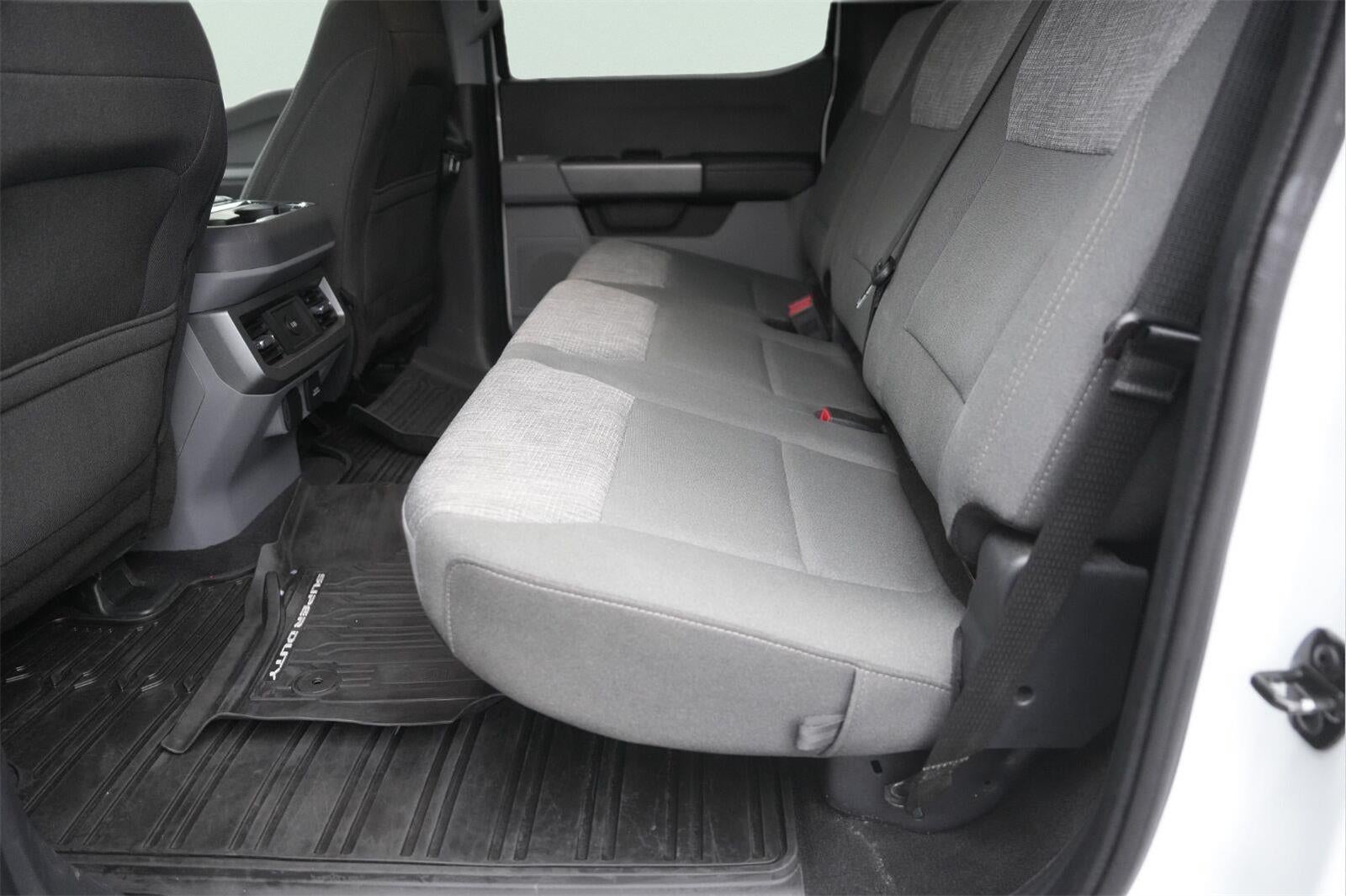 2023 Ford Super Duty F-250 XLT
