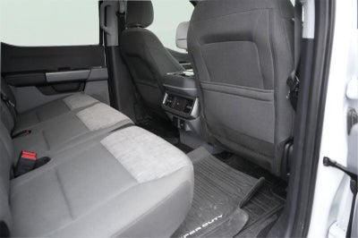 2023 Ford Super Duty F-250 XLT