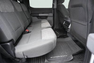 2023 Ford Super Duty F-250 XLT