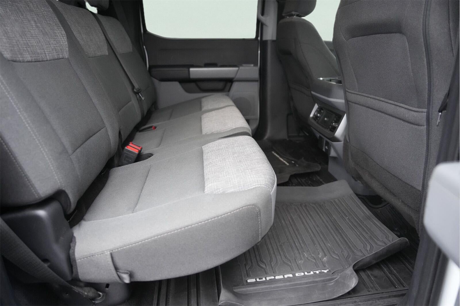 2023 Ford Super Duty F-250 XLT