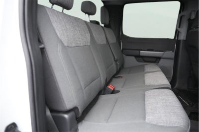 2023 Ford Super Duty F-250 XLT