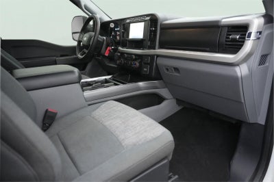 2023 Ford Super Duty F-250 XLT