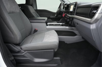 2023 Ford Super Duty F-250 XLT