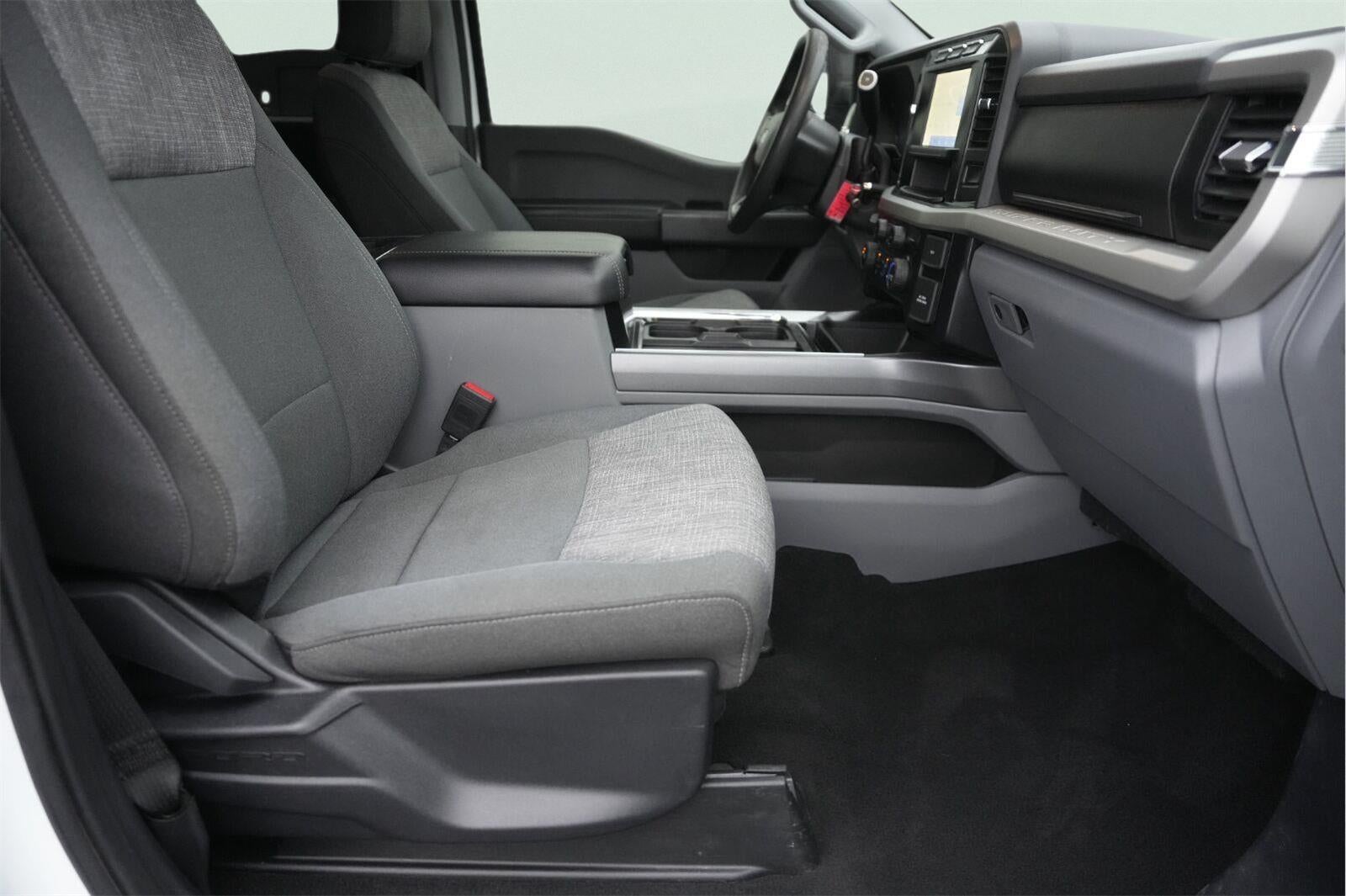 2023 Ford Super Duty F-250 XLT
