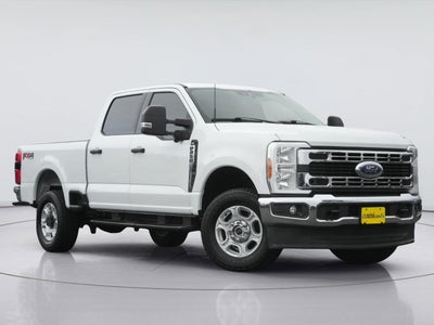 2023 Ford Super Duty F-250 XLT