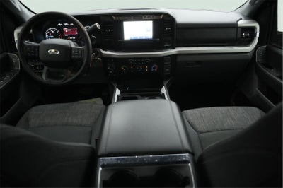 2023 Ford Super Duty F-250 XLT