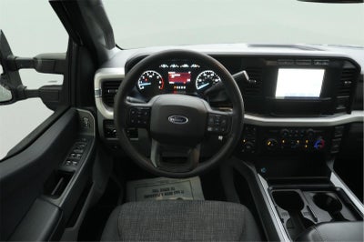 2023 Ford Super Duty F-250 XLT