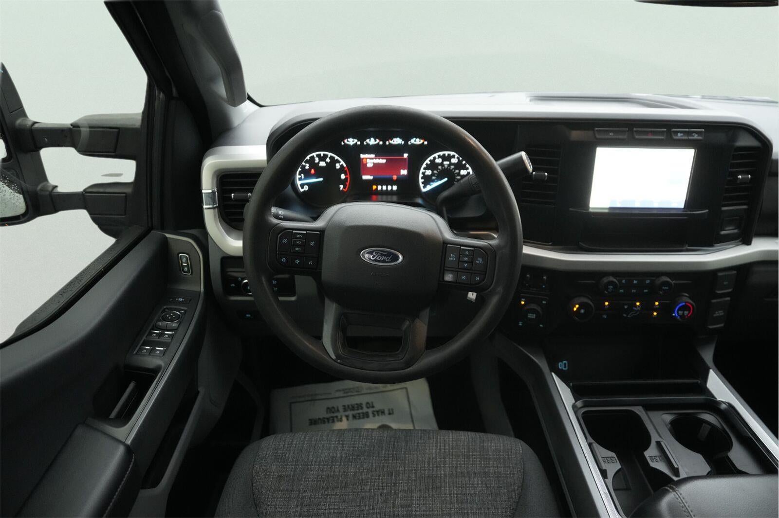 2023 Ford Super Duty F-250 XLT