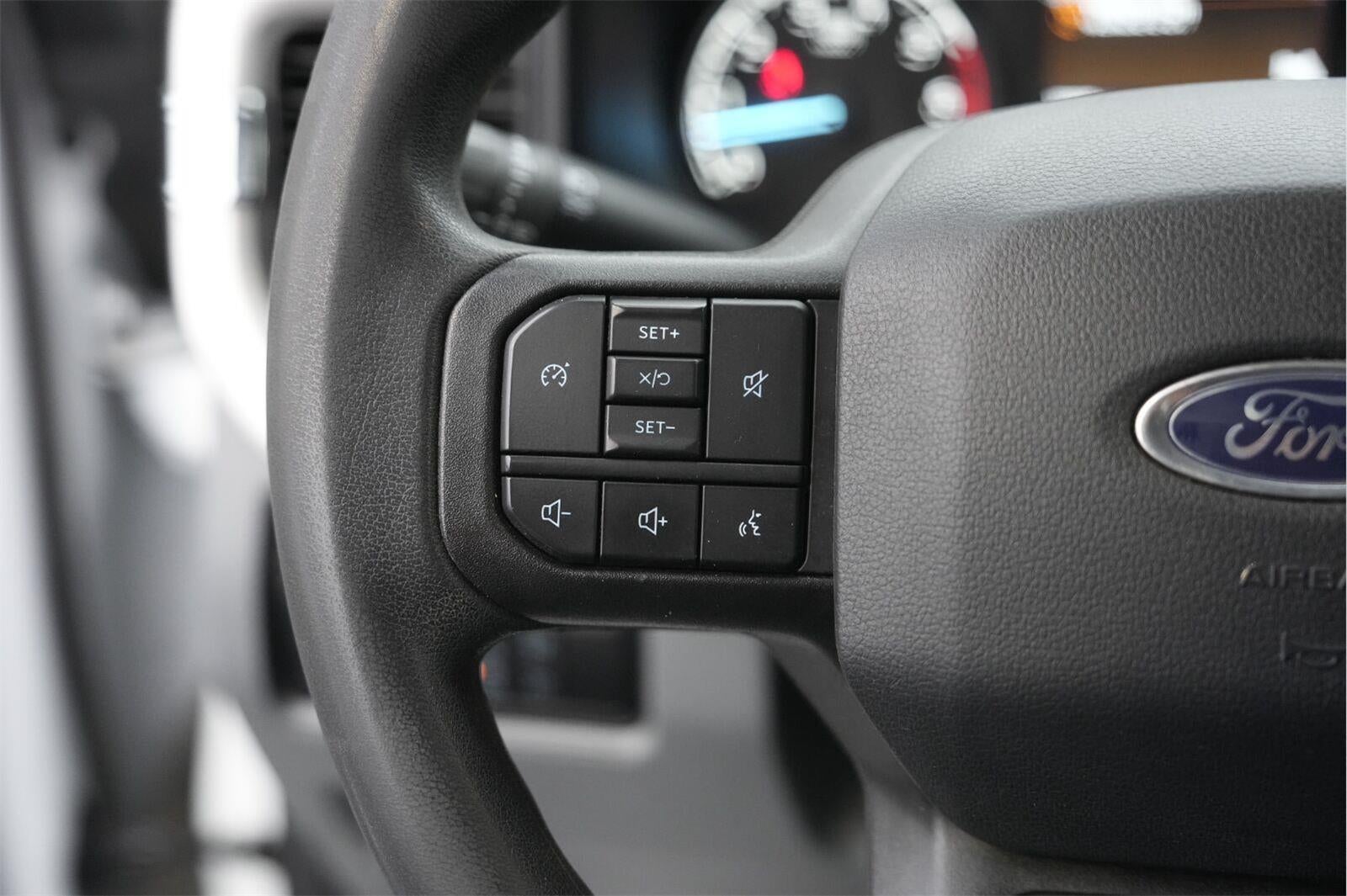 2023 Ford Super Duty F-250 XLT
