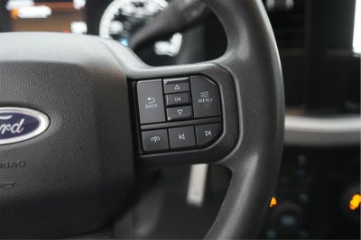 2023 Ford Super Duty F-250 XLT