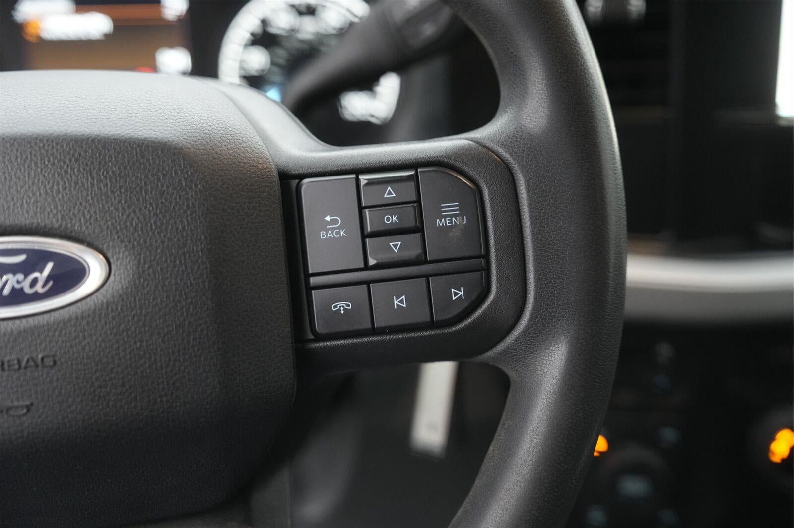 2023 Ford Super Duty F-250 XLT