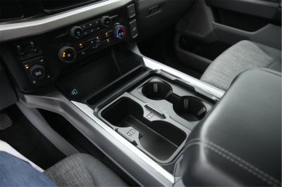 2023 Ford Super Duty F-250 XLT