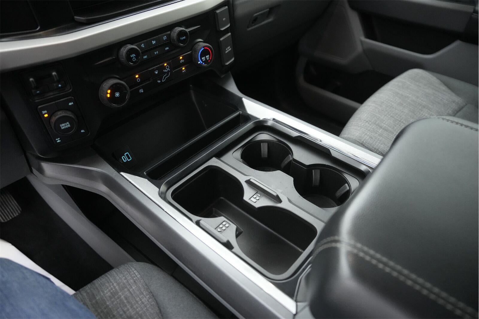 2023 Ford Super Duty F-250 XLT