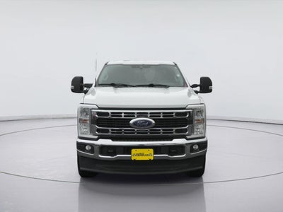 2023 Ford Super Duty F-250 XLT