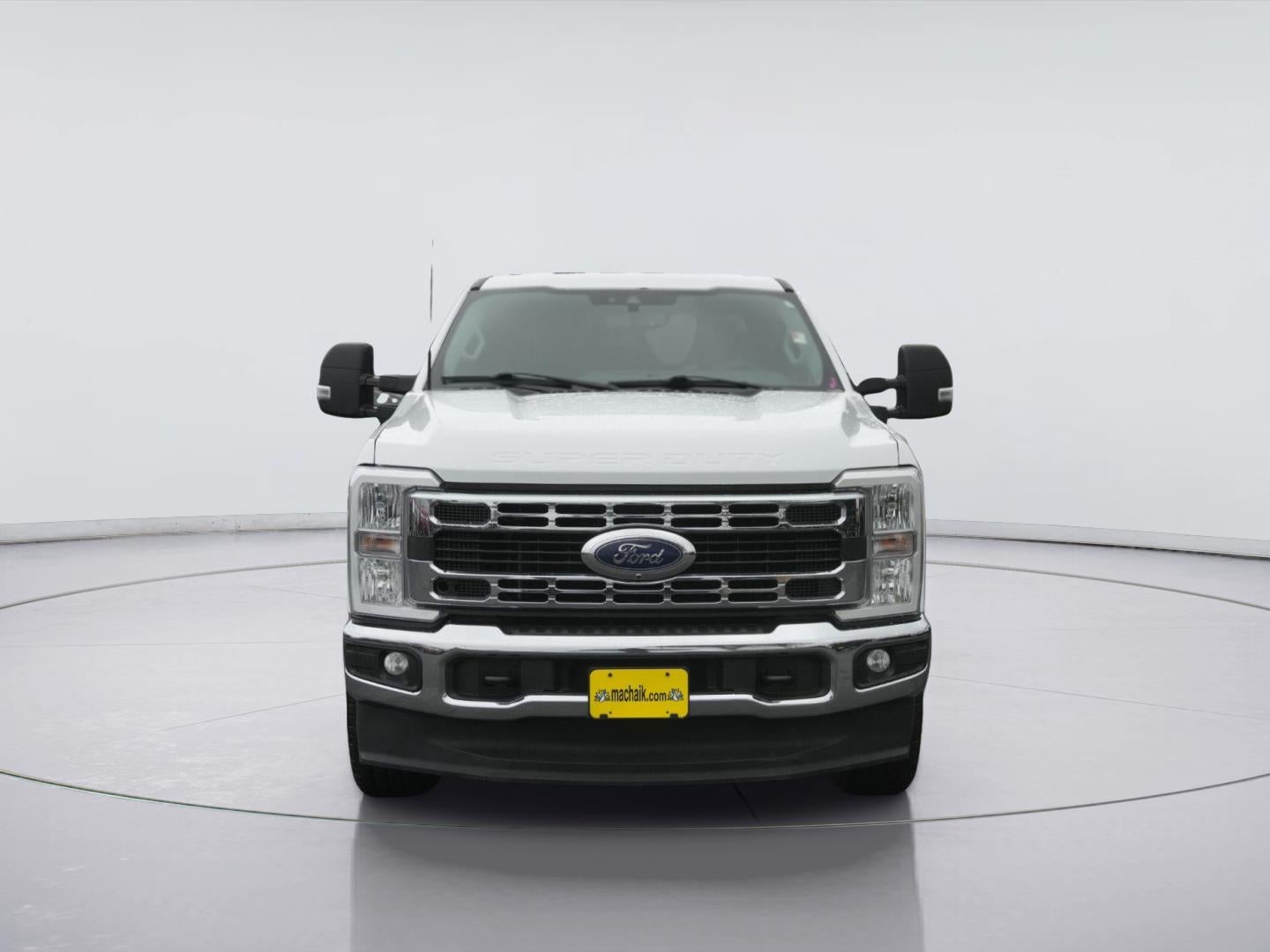 2023 Ford Super Duty F-250 XLT