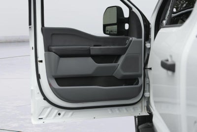 2023 Ford Super Duty F-250 XLT