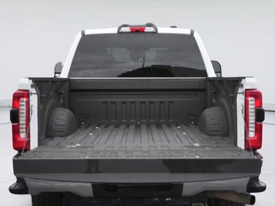 2023 Ford Super Duty F-250 XLT