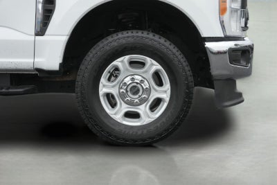 2023 Ford Super Duty F-250 XLT