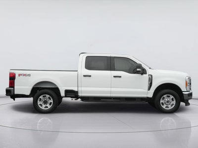2023 Ford Super Duty F-250 XLT