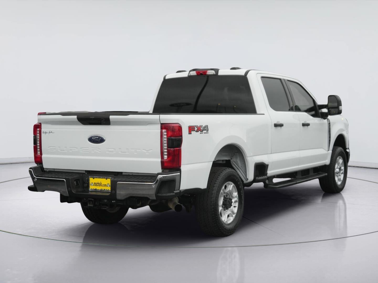 2023 Ford Super Duty F-250 XLT
