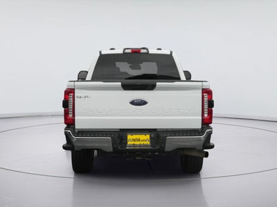 2023 Ford Super Duty F-250 XLT