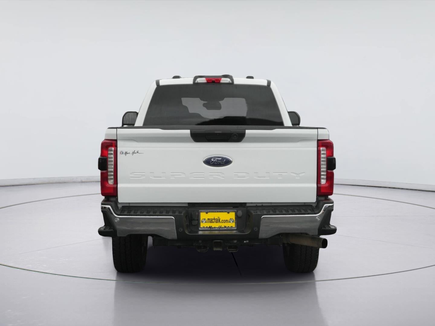 2023 Ford Super Duty F-250 XLT