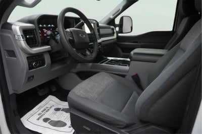 2023 Ford Super Duty F-250 XLT