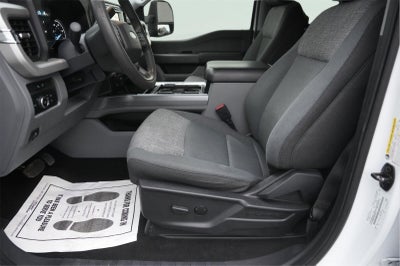 2023 Ford Super Duty F-250 XLT