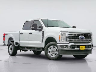 2023 Ford Super Duty F-250 XLT