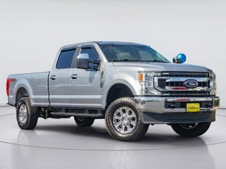 2021 Ford Super Duty F-250 SRW XL