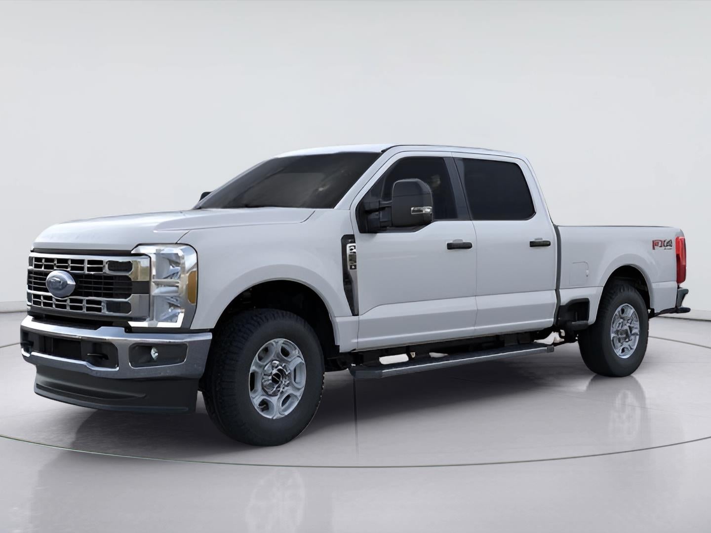 2026 Ford Super Duty F-250 XLT