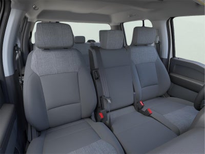 2026 Ford Super Duty F-250 XLT