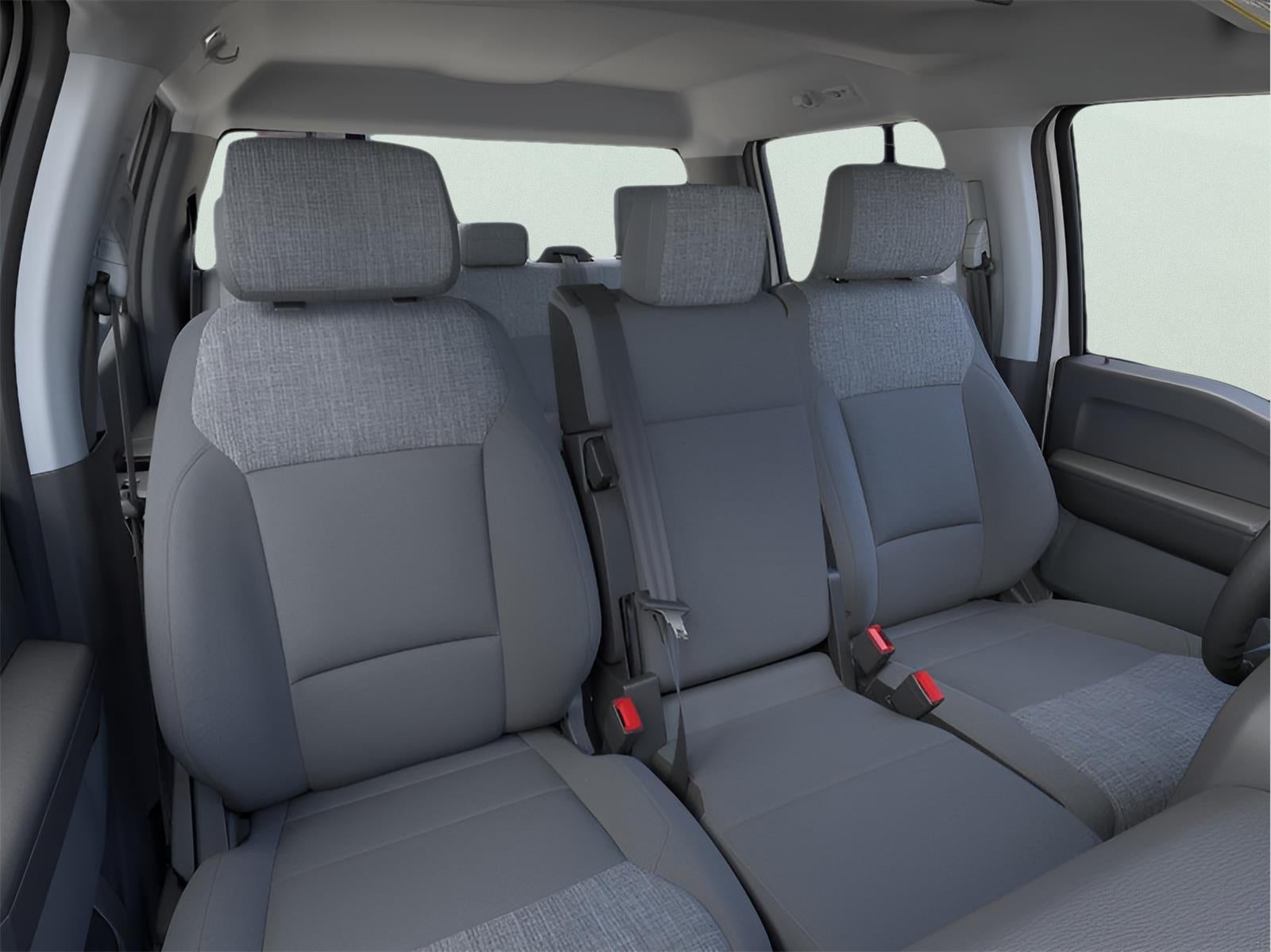 2026 Ford Super Duty F-250 XLT