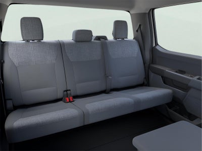 2026 Ford Super Duty F-250 XLT