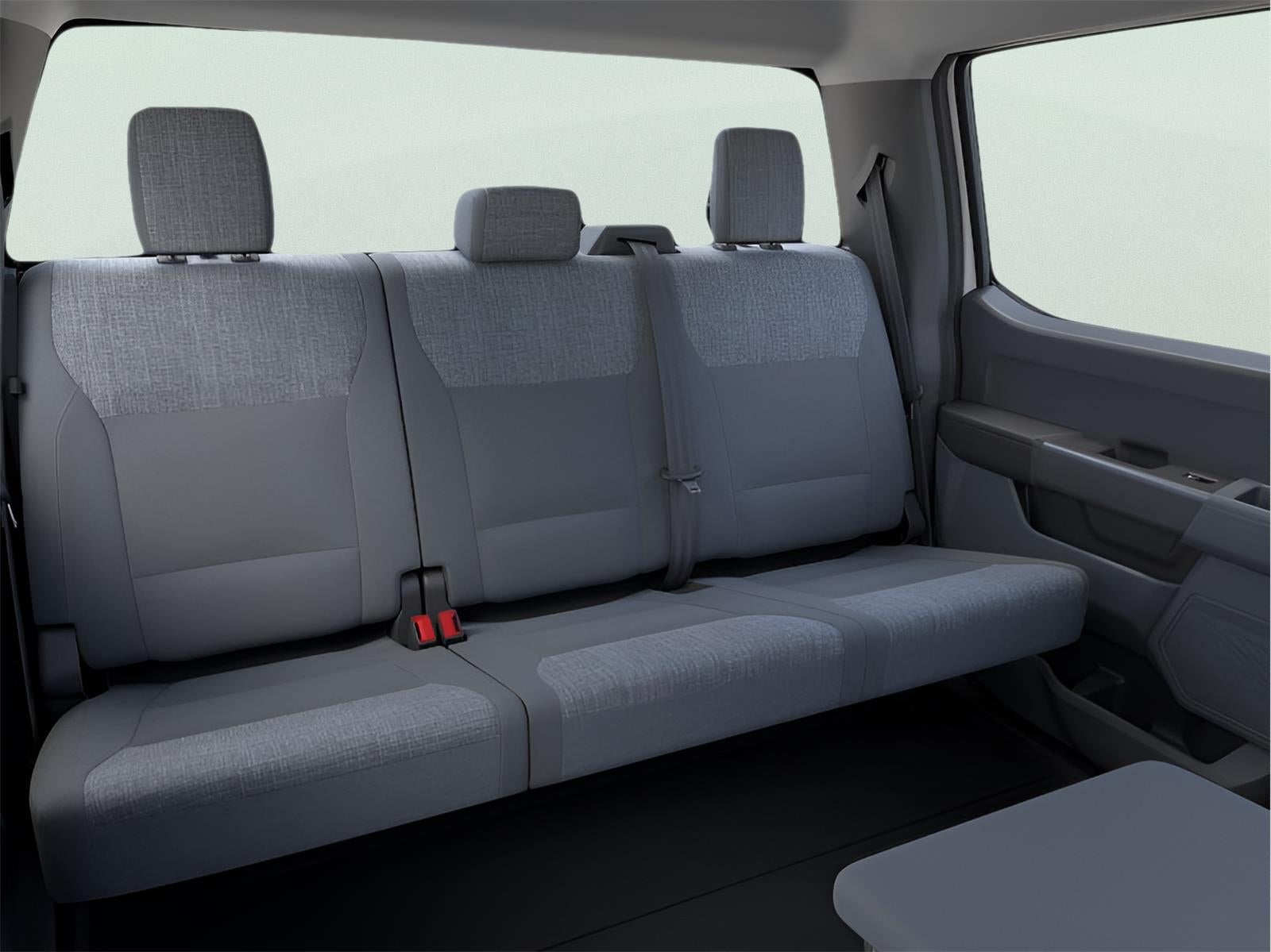 2026 Ford Super Duty F-250 XLT