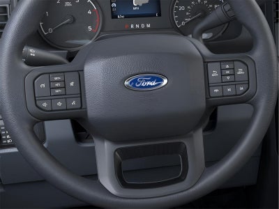 2026 Ford Super Duty F-250 XLT