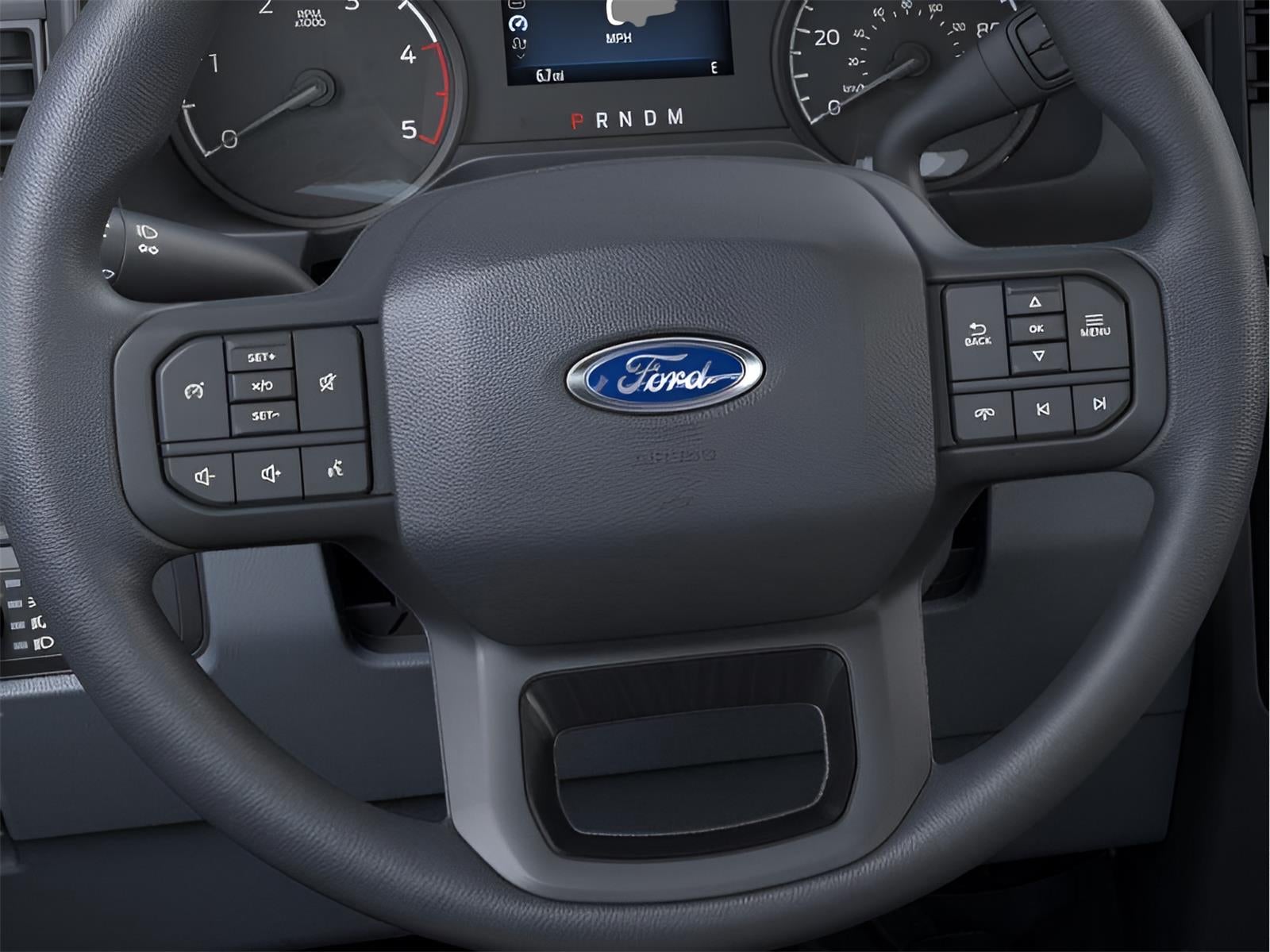 2026 Ford Super Duty F-250 XLT
