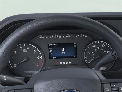 2026 Ford Super Duty F-250 XLT