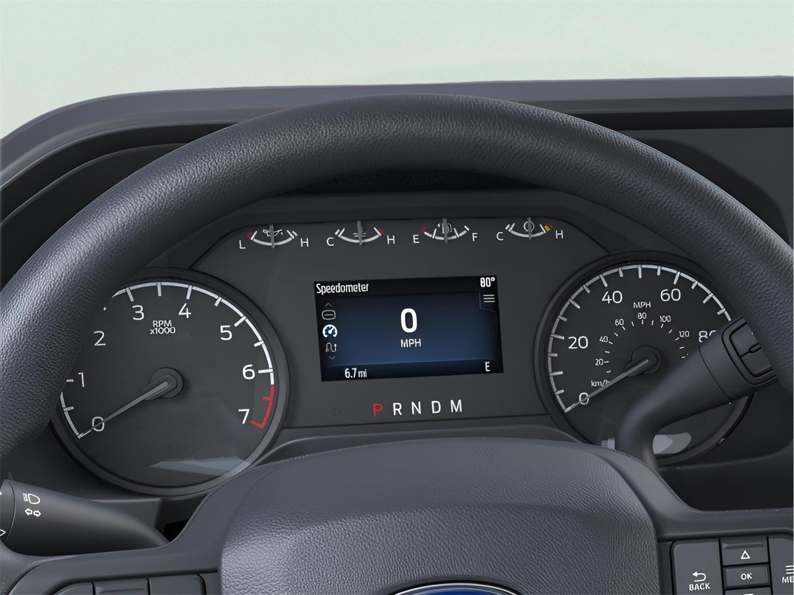 2026 Ford Super Duty F-250 XLT