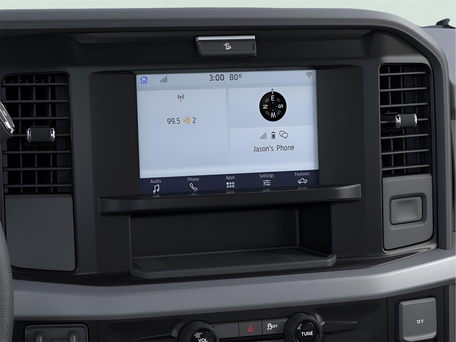 2026 Ford Super Duty F-250 XLT