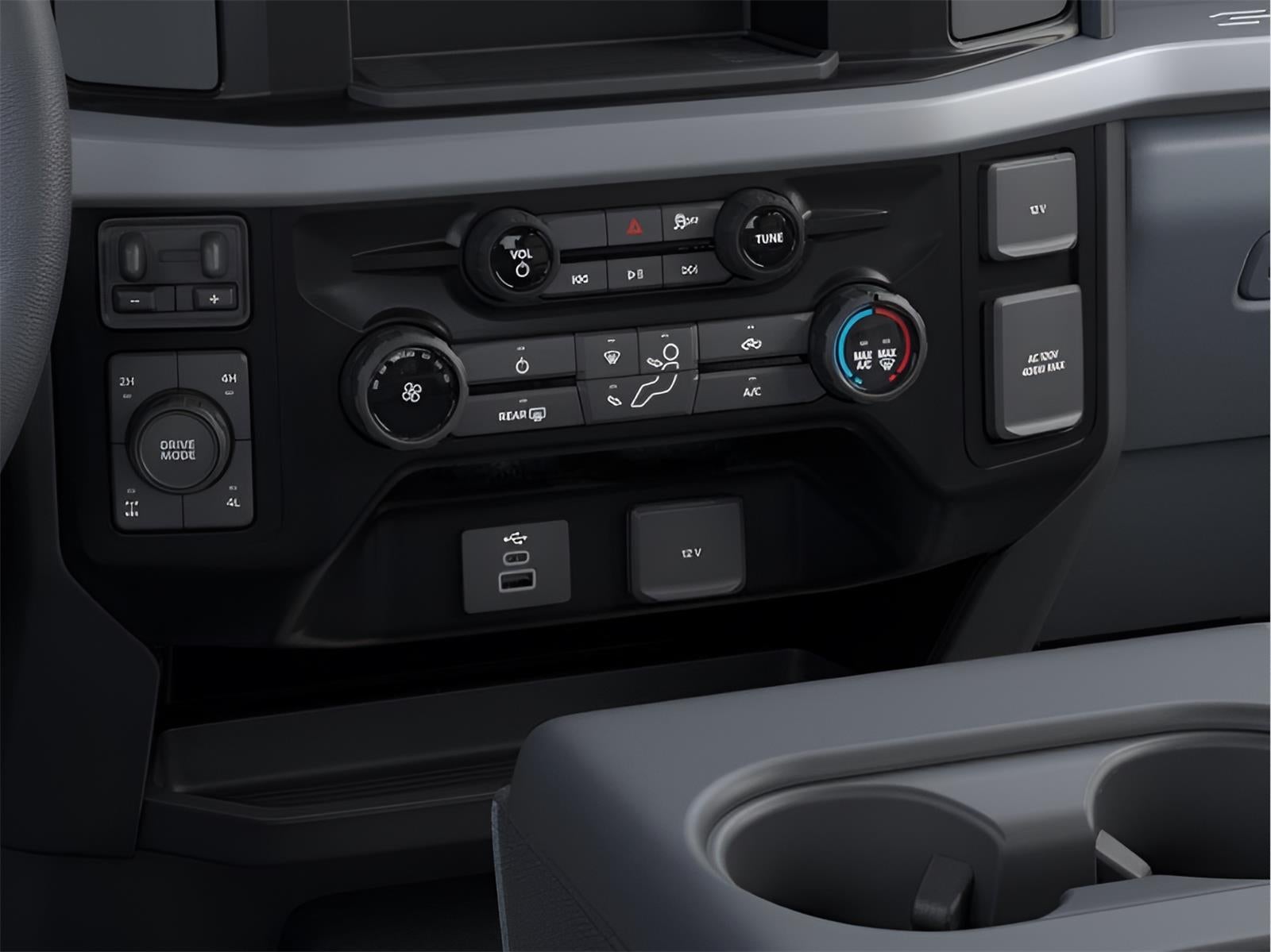 2026 Ford Super Duty F-250 XLT